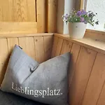 Hotel Bergalga Am Bach