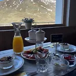 Hotel Bergalga Am Bach