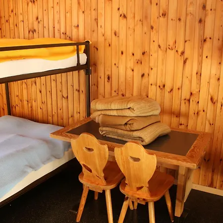 Bergalga Hotel Am Bach