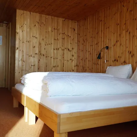 Hotel Bergalga Am Bach