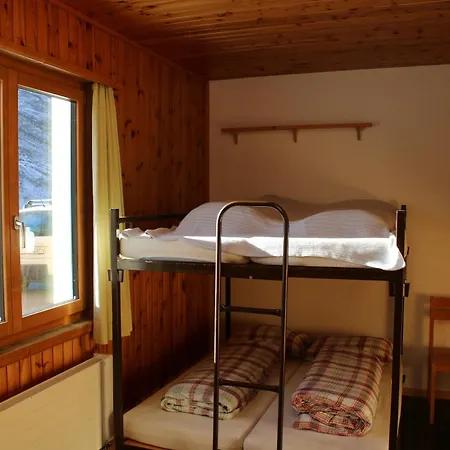Bergalga Hotel