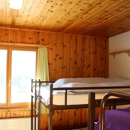 Hotel Bergalga Am Bach