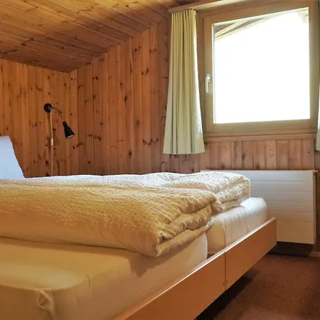 Hotel Bergalga *