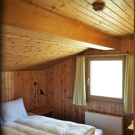 Bergalga Hotel Am Bach