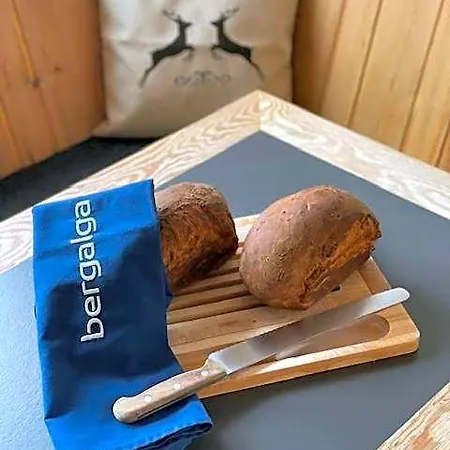 Bergalga