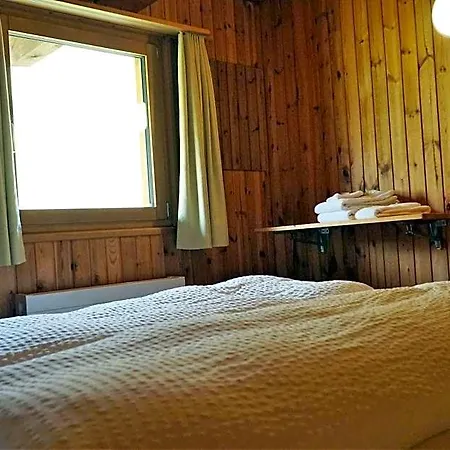 Bergalga Hotel *