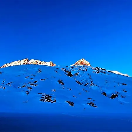 Bergalga Am Bach