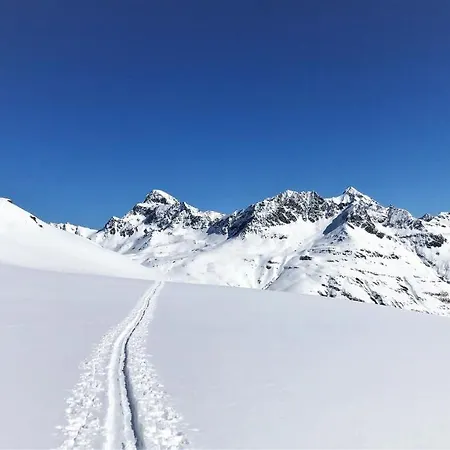 Bergalga
