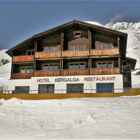 Bergalga Hotel *