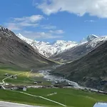 Hotel Bergalga *