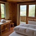 Bergalga Hotel *