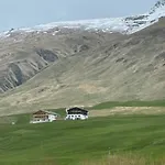 Bergalga * Am Bach