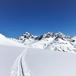 Bergalga
