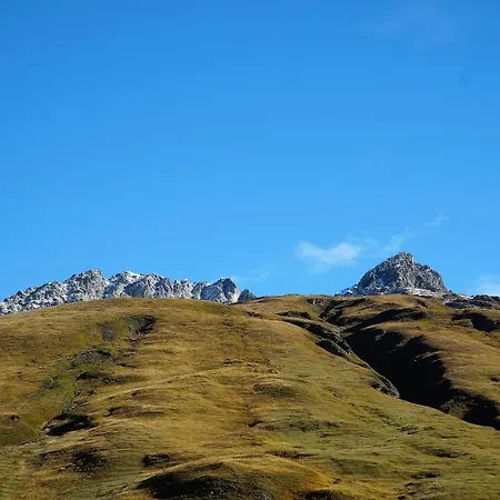 Bergalga Am Bach
